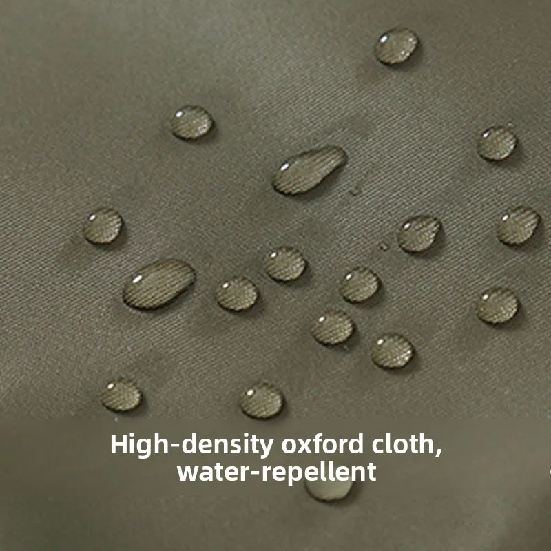 Universal Baby Stroller Warm Gloves Winter Thick Wind Waterproof Gloves with Zipper Baby Chair Glove Baby Stroller Accessories