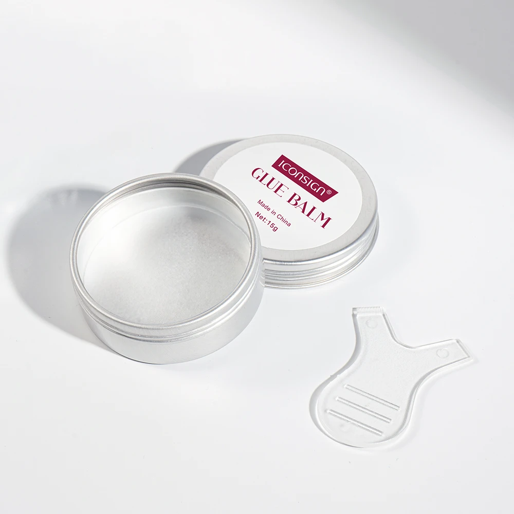 Lash Lift Glue Balm Brow Lifting 10 Seconds Fixing Waterproof Eyes Make Up Tools Customize Your eyelash glue,eyelash glue balm,eyelash makeup tool