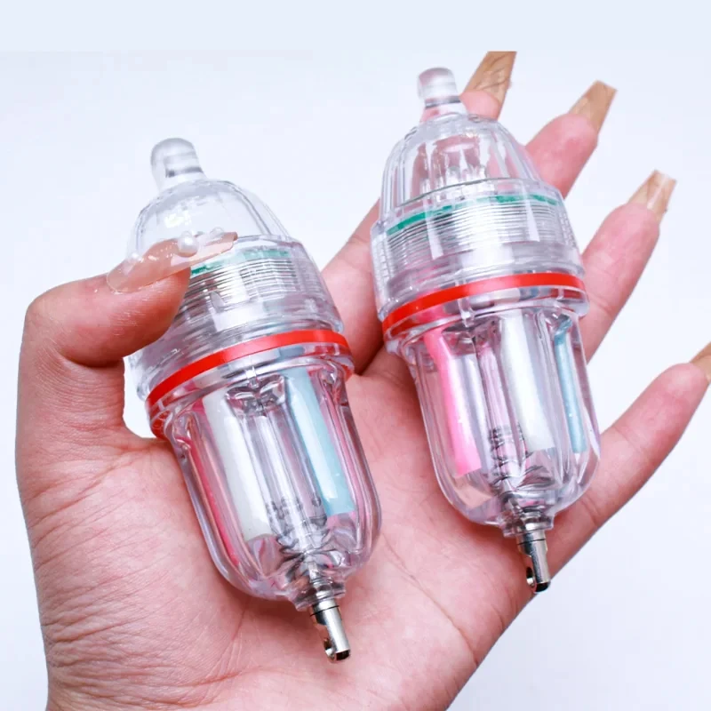 Underwater LED Fishing Light 2