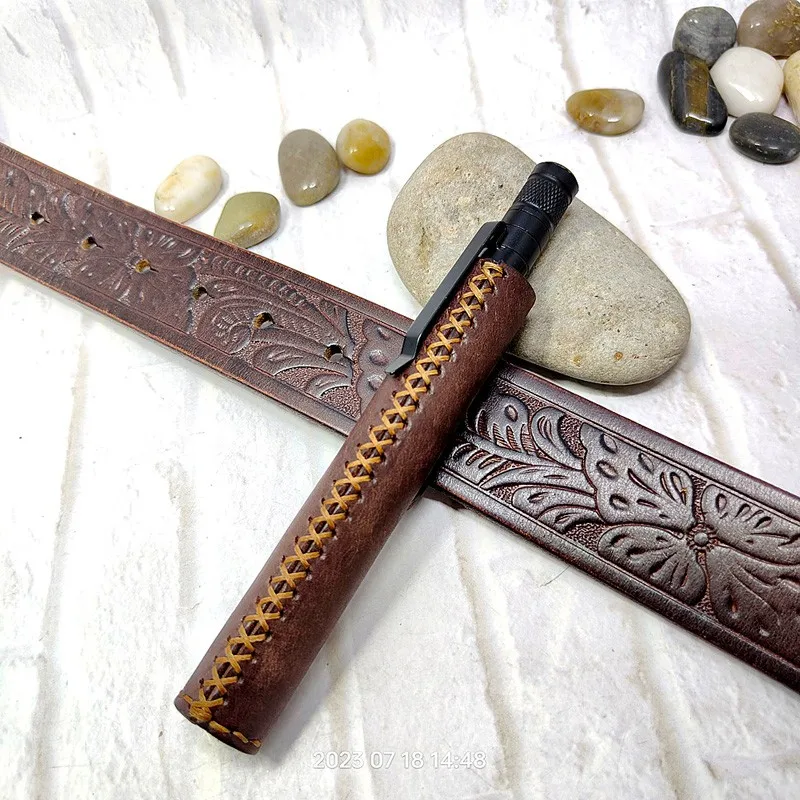 PortableOutdoorTacticalPencilCaseInsulinInjectionPenBagPouch