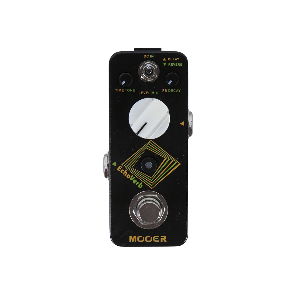 mooer-echoverb-digital-delay-reverb-pedal-guitar-effect-pedal-true-bypass-full-metal-shell-electric-guitar-parts-accessories