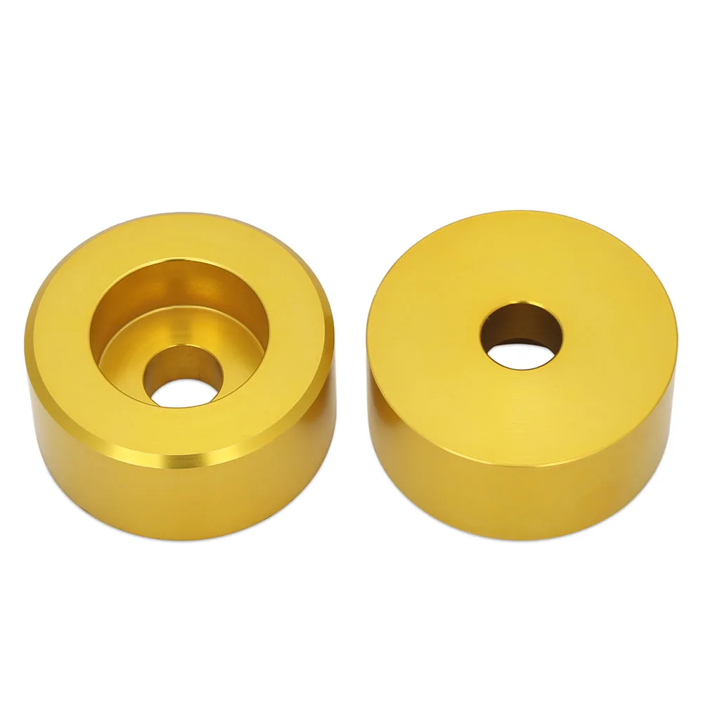 Auto Metal Replacement Subframe Body Differential Mount Bushings Kit differential mount For 240SX S14 S15