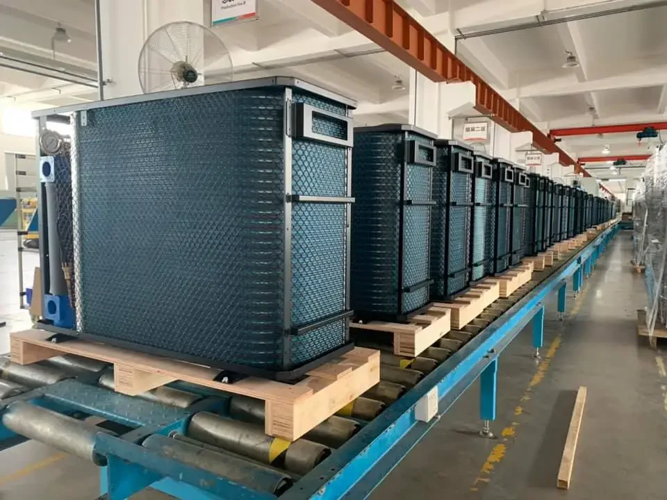 Solar Hybrid Air Conditioner 9000Btu 12000Btu Split AC Variable Frequency Cooling /heating Unit Air Conditioners 3