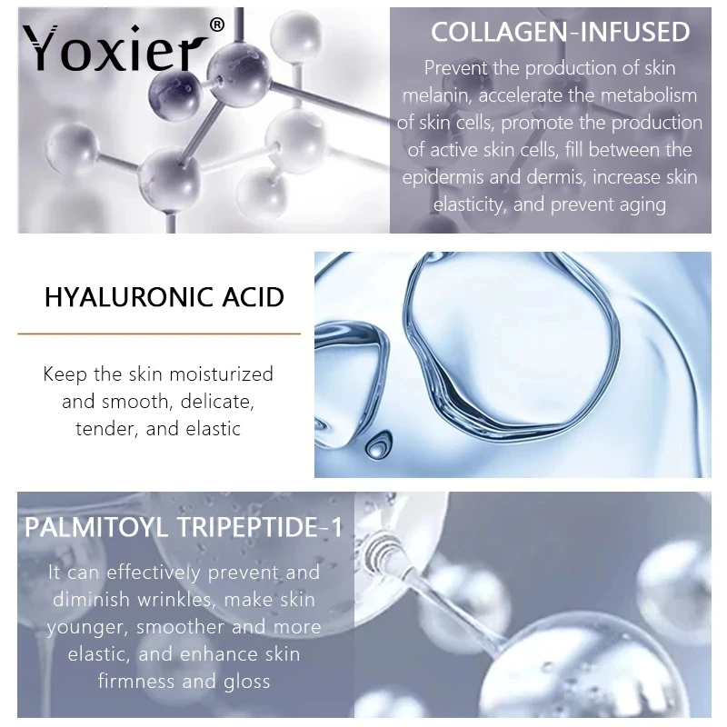 Lip Booster Plumping Serum Instant Volumising Essence Repair Reduce Fine Lines Nourish Enhancer Vitamin E Beauty Skin Care 15g 4