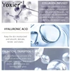 Lip Booster Plumping Serum Instant Volumising Essence Repair Reduce Fine Lines Nourish Enhancer Vitamin E Beauty Skin Care 15g 4