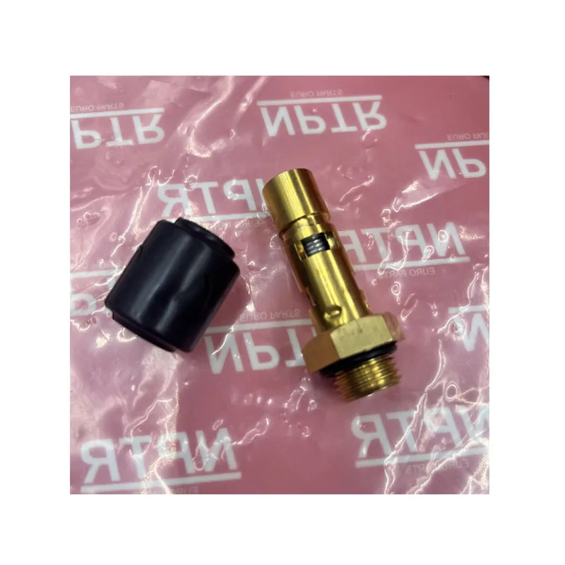 15 Bar VOL Truck Brake System Safety Valve 20382305 1629486 4346082260