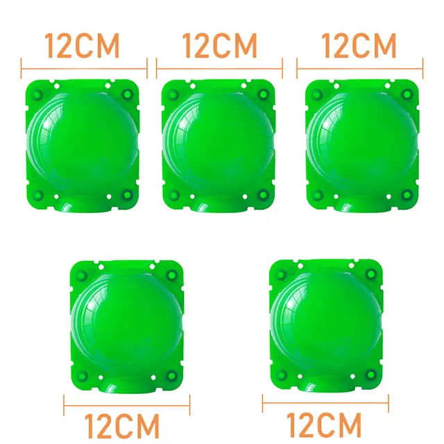 green 12cm