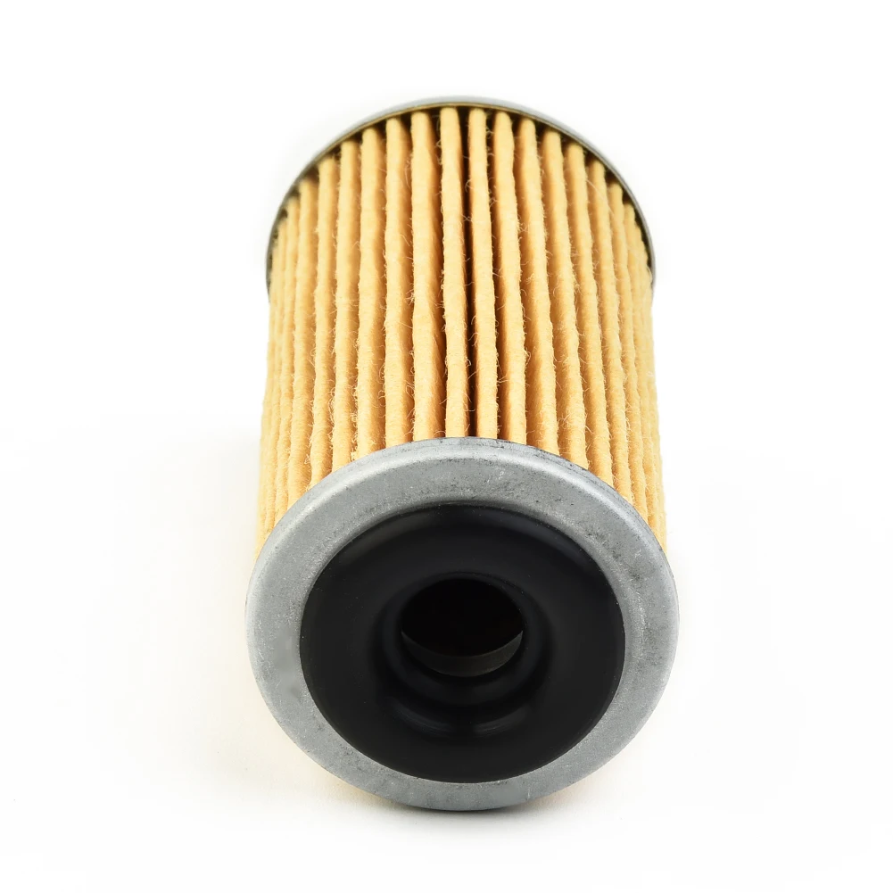 Automatic Transmission Fluid Filter 1pc CVT Oil Direct-Replace For Nissan