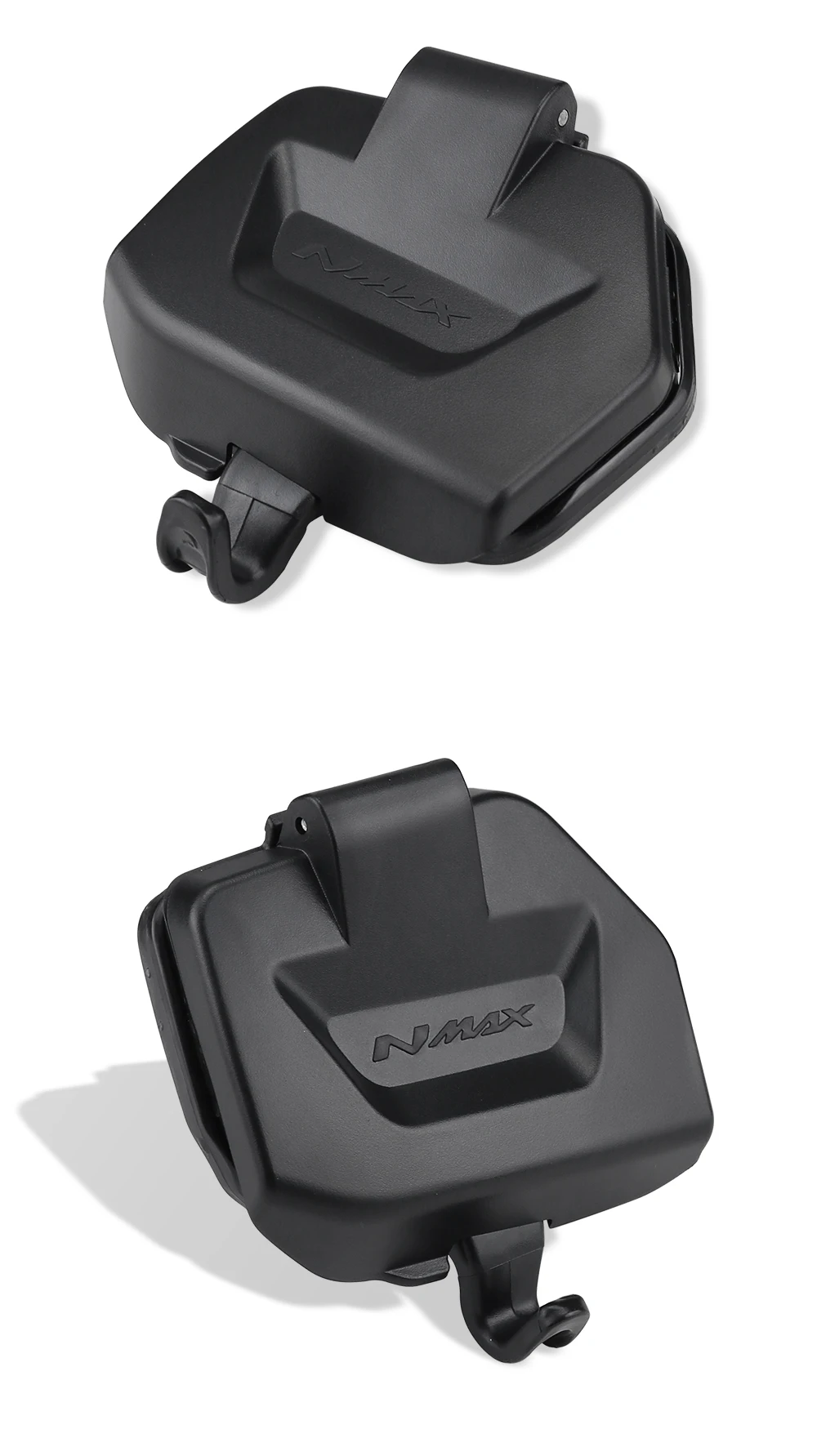 For Nmax 2025 N-max 155 125 Tech MAX Storage Waterproof Cap Tool