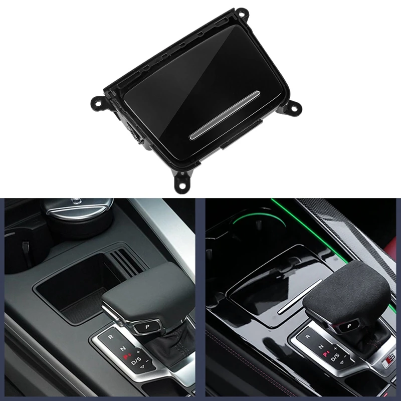 substituicao-da-caixa-de-armazenamento-do-console-central-do-carro-organizador-do-console-central-recipientes-do-suporte-a4-a4l-s4-2021-2022