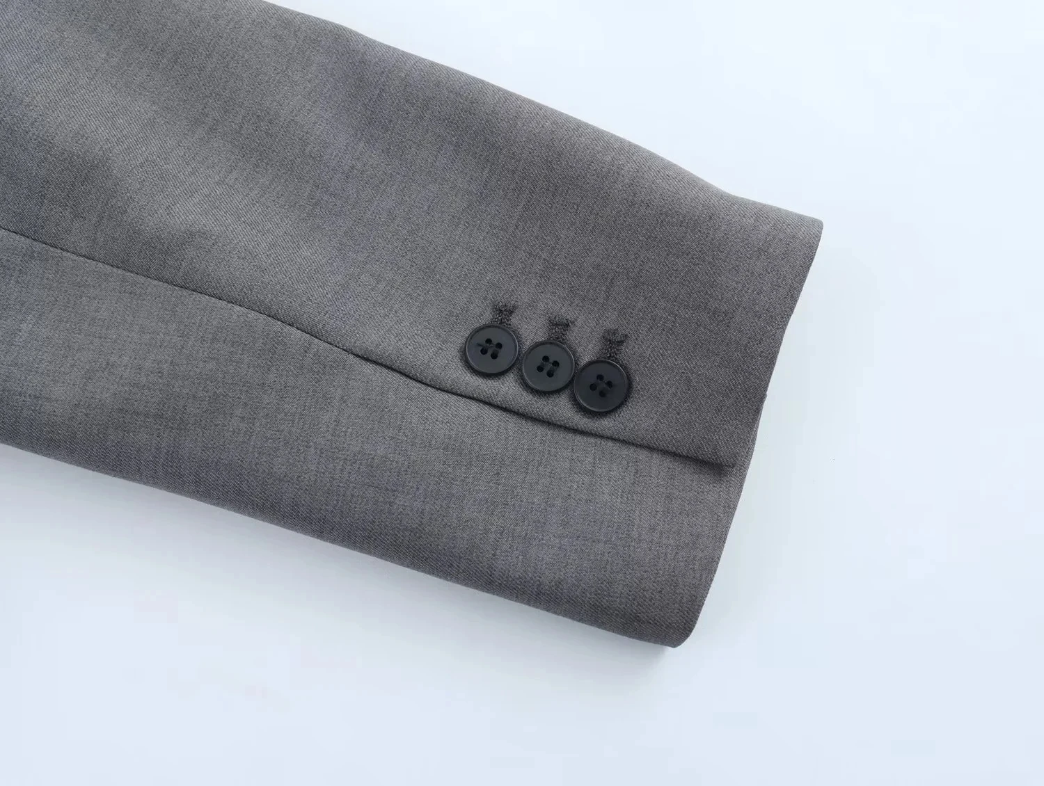 Women's Blazers Jackets With Hoodies Office Elegant Outwear With Button Long Sleeve Coat inszar Casacos de Inverno Feminino Coat