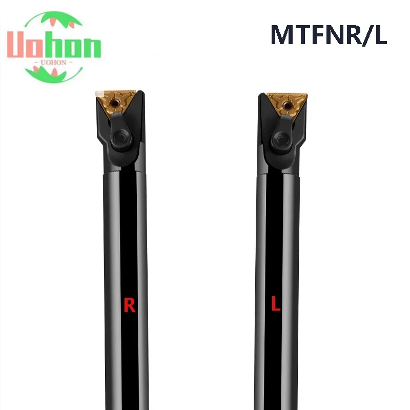 

Сверлильный станок с ЧПУ MTFNR MTFNL 16 мм 20 мм 25 мм
