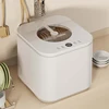 4sets mini dishwasher/portable dishwasher/dish washer 4