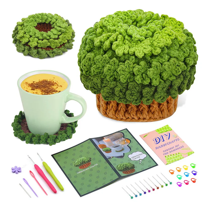 3pcs Coasters