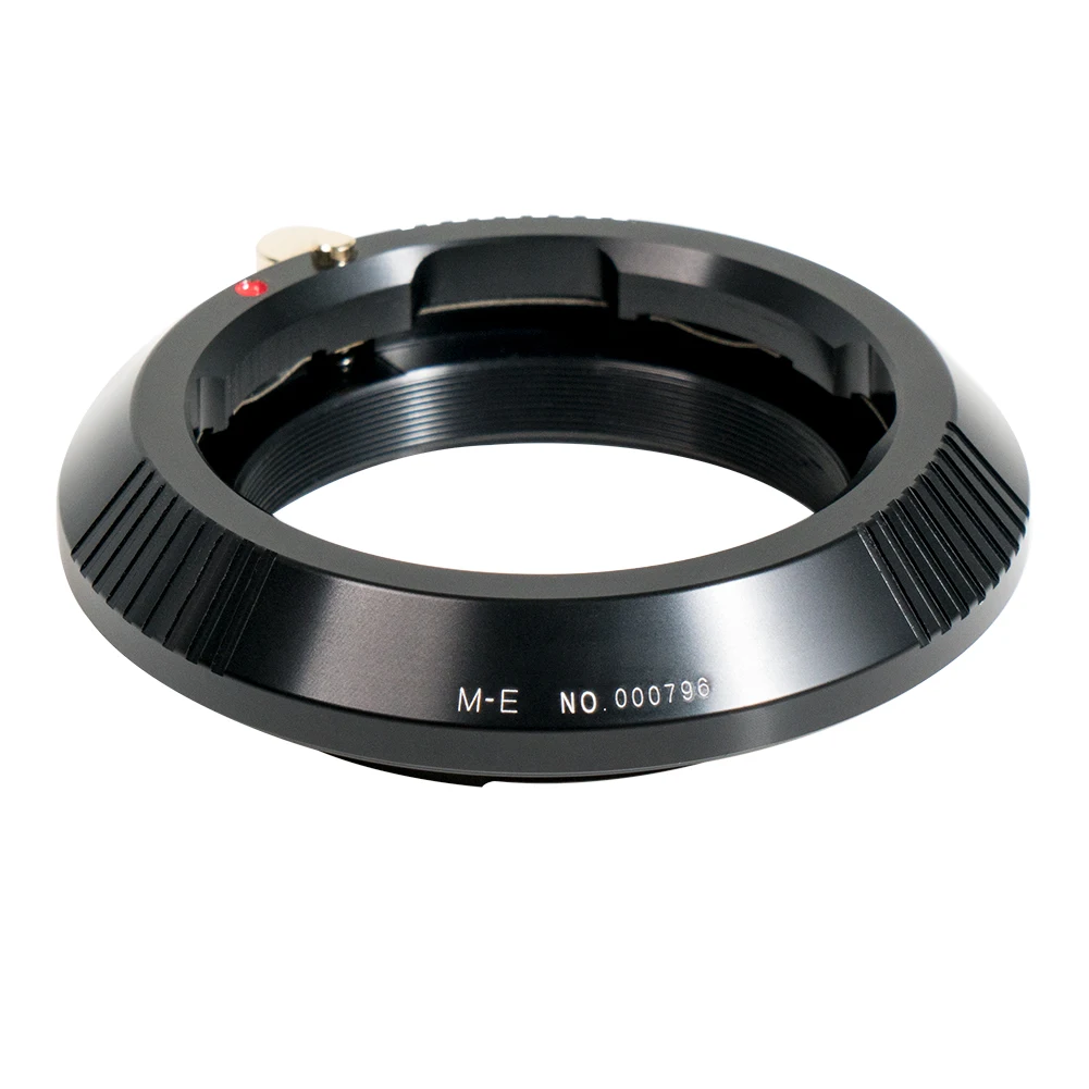 TTArtisan Lens Adapter Ring M-E M-RF M-FX