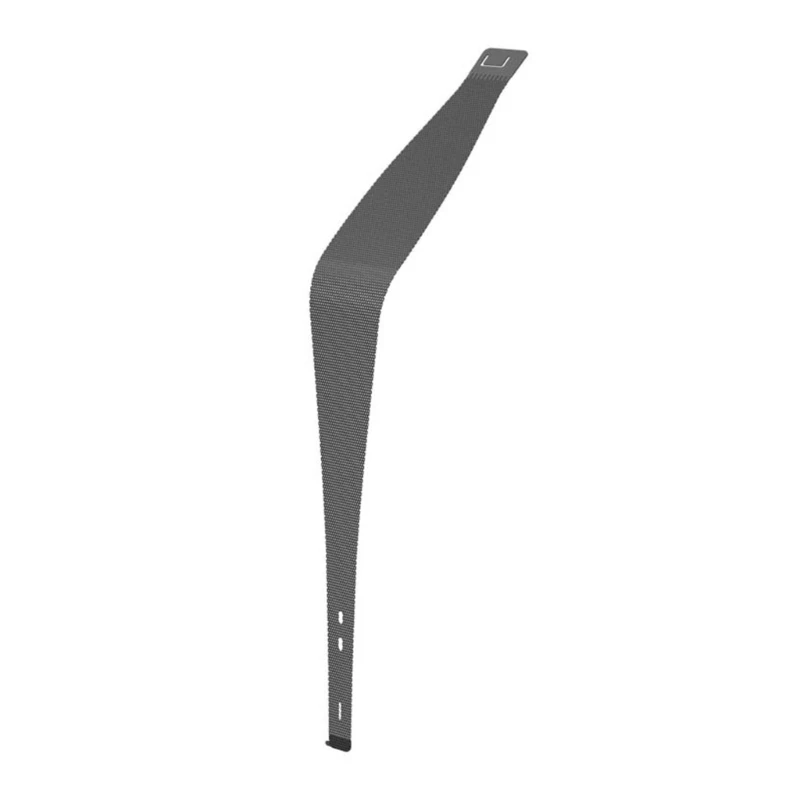 

Dust Cover Flexible Mesh Protector Net for Slim Anti-scratch Dustproof Skin Host Middle Strips Gamepad Accessories T21A