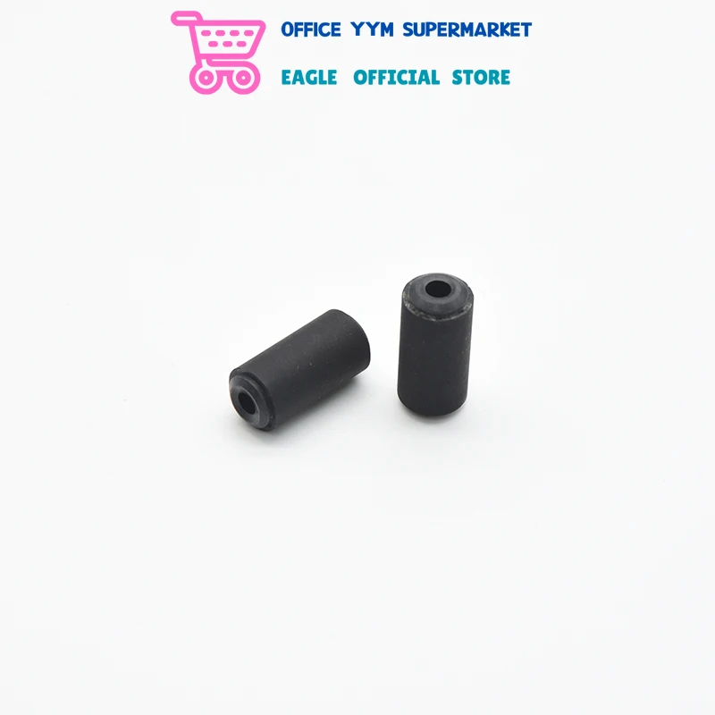 

1Pcs Infinity pinch roller for Infiniti Challenger FY-3206 FY-3208 FY-3278 printer paper press rubber roller wheel 25124mm