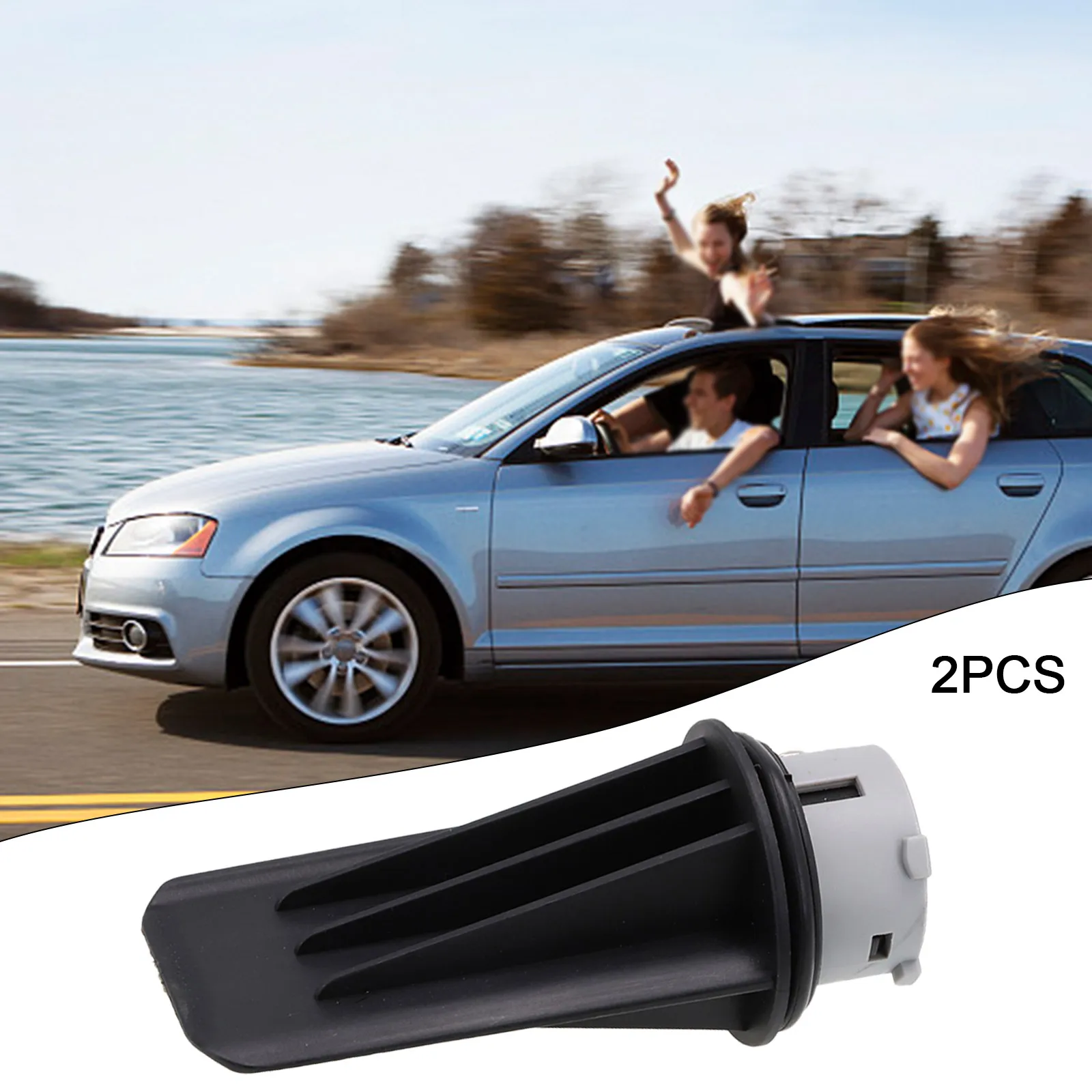 

Light Socket Effective and Reliable 2 Pcs Indicator Turn Signal Light Bulb Holder Set for Vauxhall CORSA C (OE 93178193)