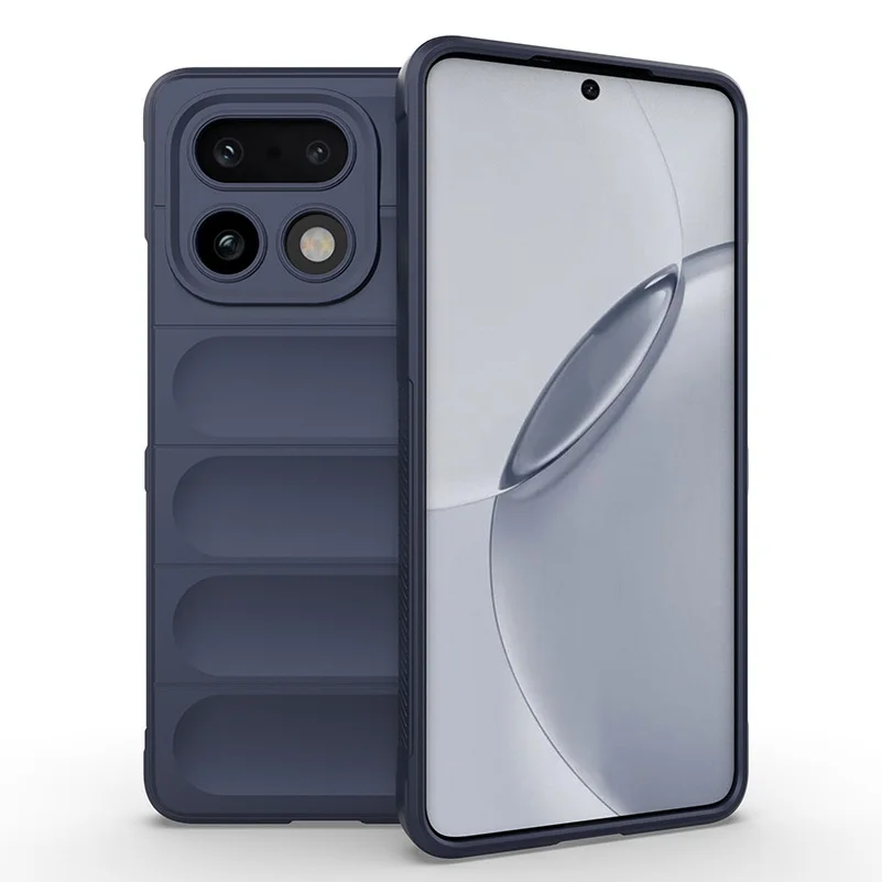 Durable Airbag Anti-Drop Armor Case - Heavy Duty Protection Cover