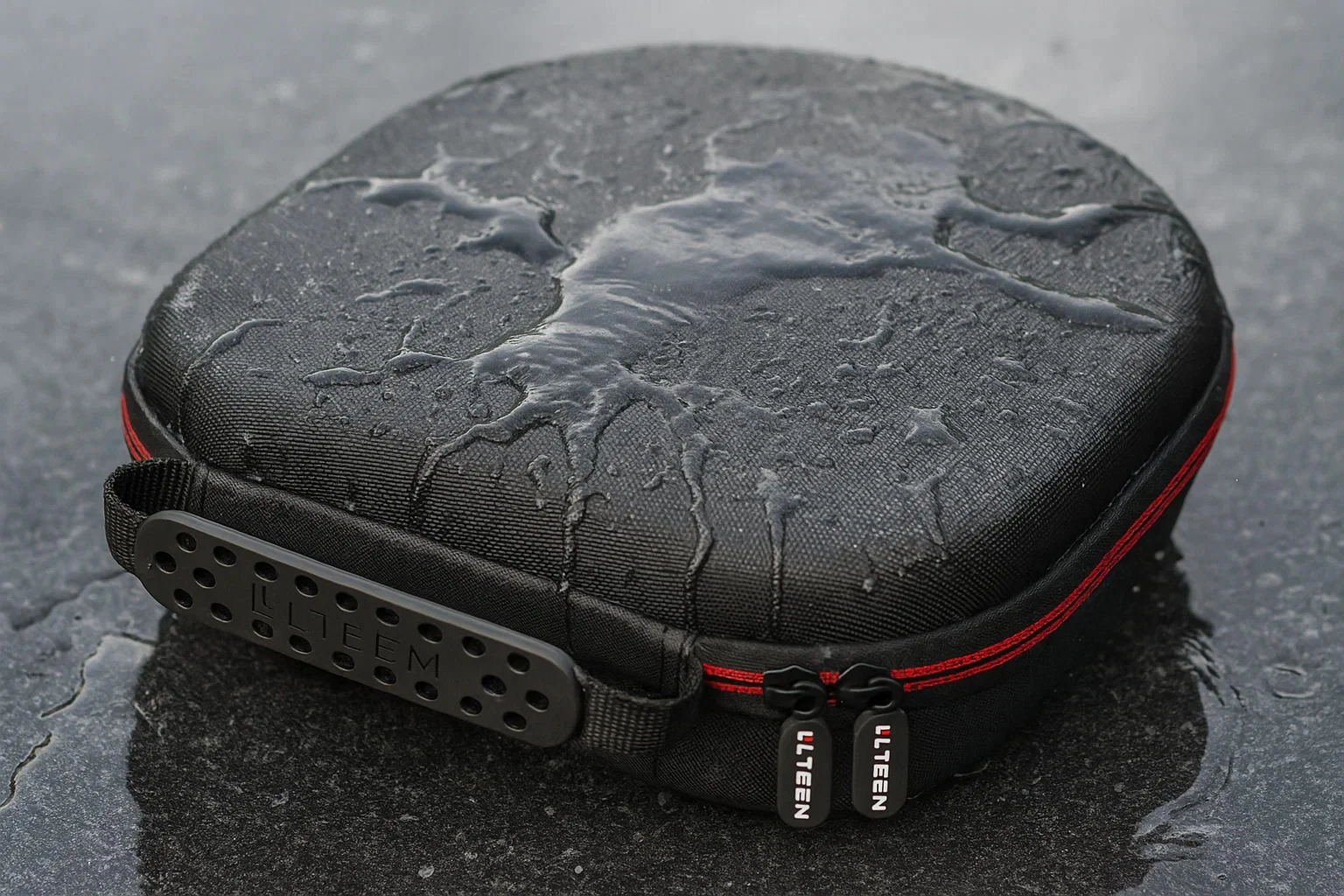 Headphone Case for Steelseries Arctis Nova 7X/7P Gaming Headset Cover Travel Protective Carrying Storage Bag
