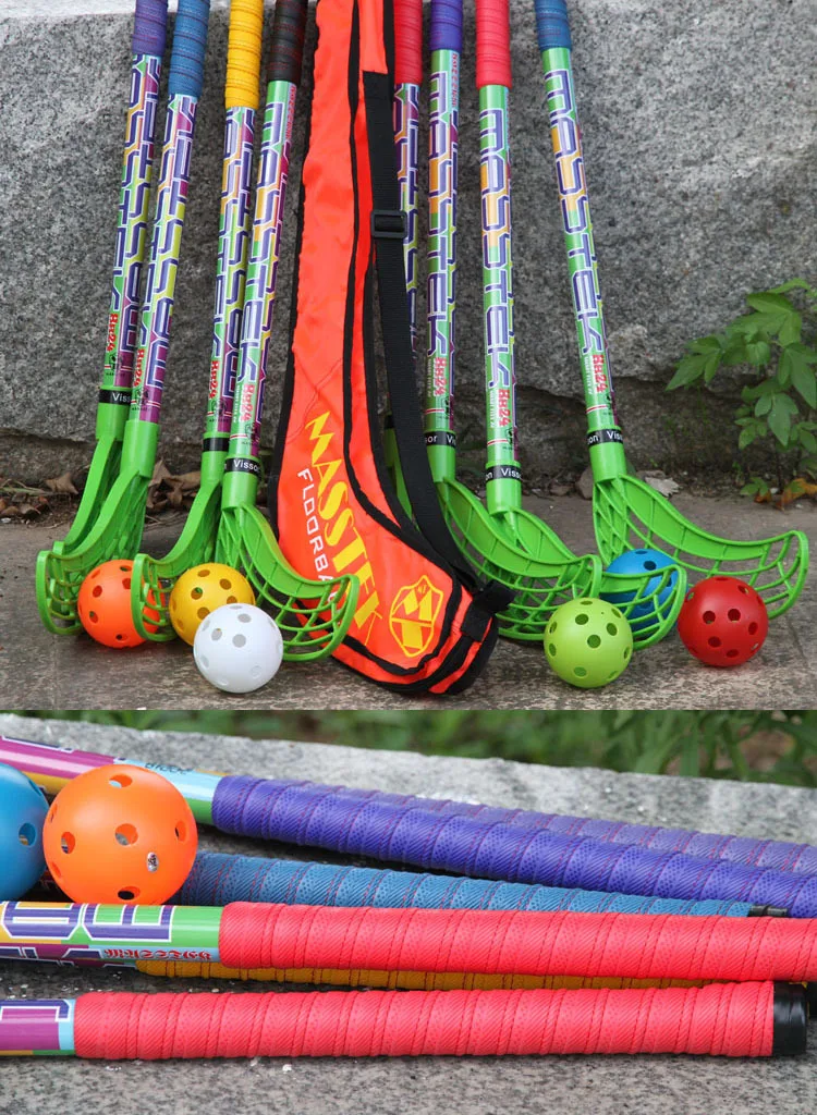 Nastro Hockey - Adesivo Antiscivolo Per Stecche, Impermeabile E Resistente - Per Hockey, Tennis, Badminton E Golf - Foto 11