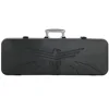 90cm Thickened Code Tool Case for Instrument Box Golf Bows Sniper Rifles with Pre Cut Foam Waterproof Wear-resistant Shockproof 2