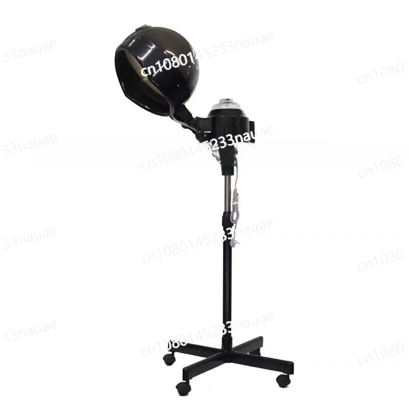 

Heating Machine Home Hair Salon Care Heating Cap Storm King Oil Machine