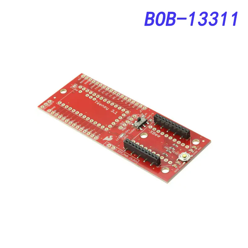 

BOB-13311 802.15.4 Teensy 3.1 XBee Adapter