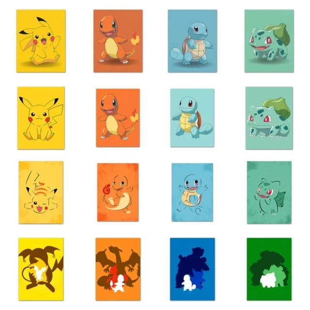Faixa Decorativa Pokémon com Nome Personalizado