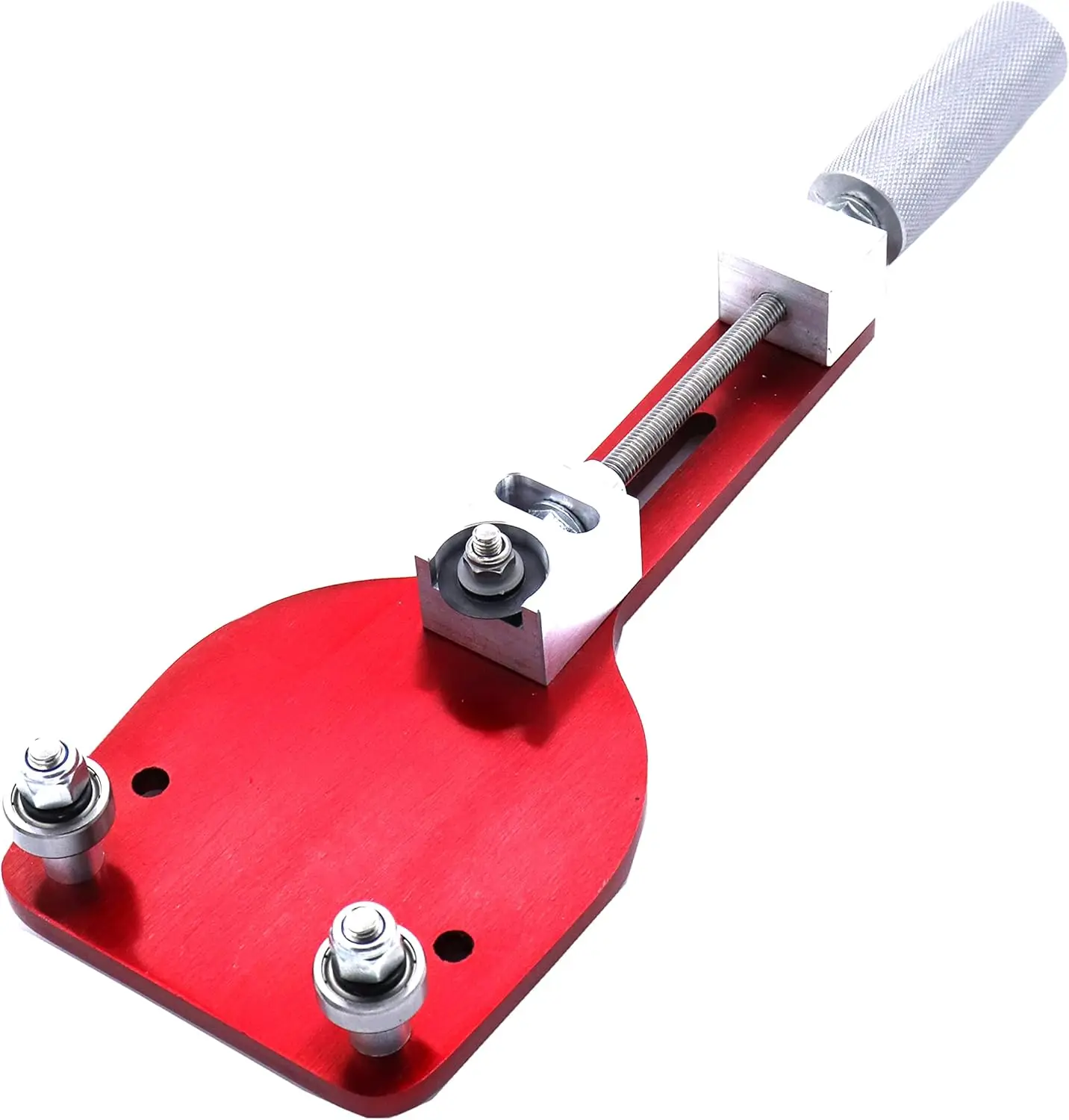 77750 Oil Filter Billet Aluminum Oil Filter Tool 2-/8"-5" Cutting Range
