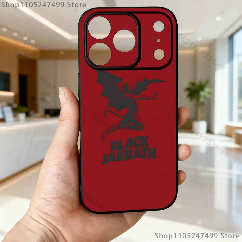Sleek TPU Protective Phone Case with Enhanced LED Design
