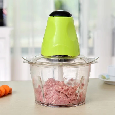 Electric Food Processor Vegetable Chopper Meat Grinder PH