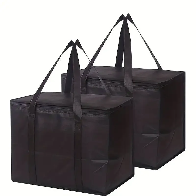 Insulated Grocery Bags 3