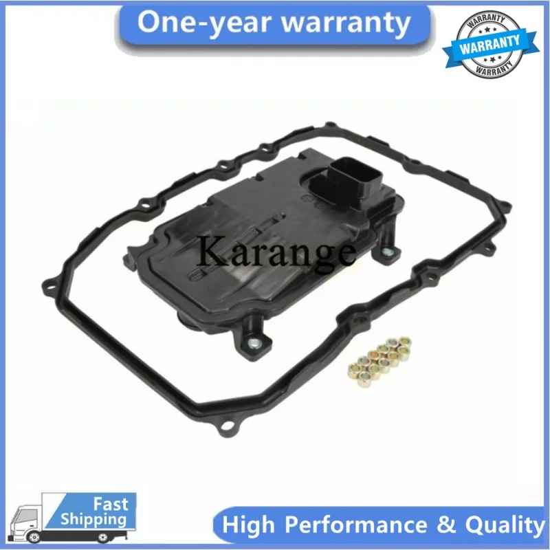 95832137100 95832543500 0C8321371 0C8325435 New Car Transmission Oil Filter & Pan Gasket for AUDI Q7 PORSCHE CAYENNE VW TOUAREG