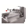 PFG800 Henny Penny Computron 8000 Oil Filter Pump Broaster Broasted KFC Chicken Machine Pressure Fryer Gas Electric 5