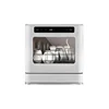 Best Kitchen Automatic Dishwasher Professional Built In And Freestanding Smart Dishwasher In Kitchen 1