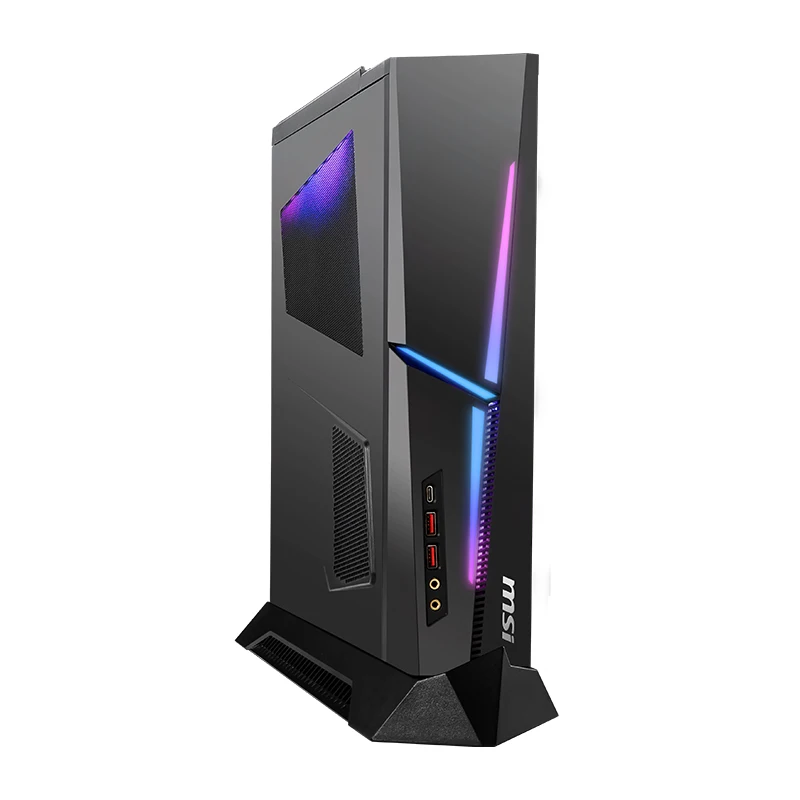 MSI Мег Trident X 10SE-894 компьютеры