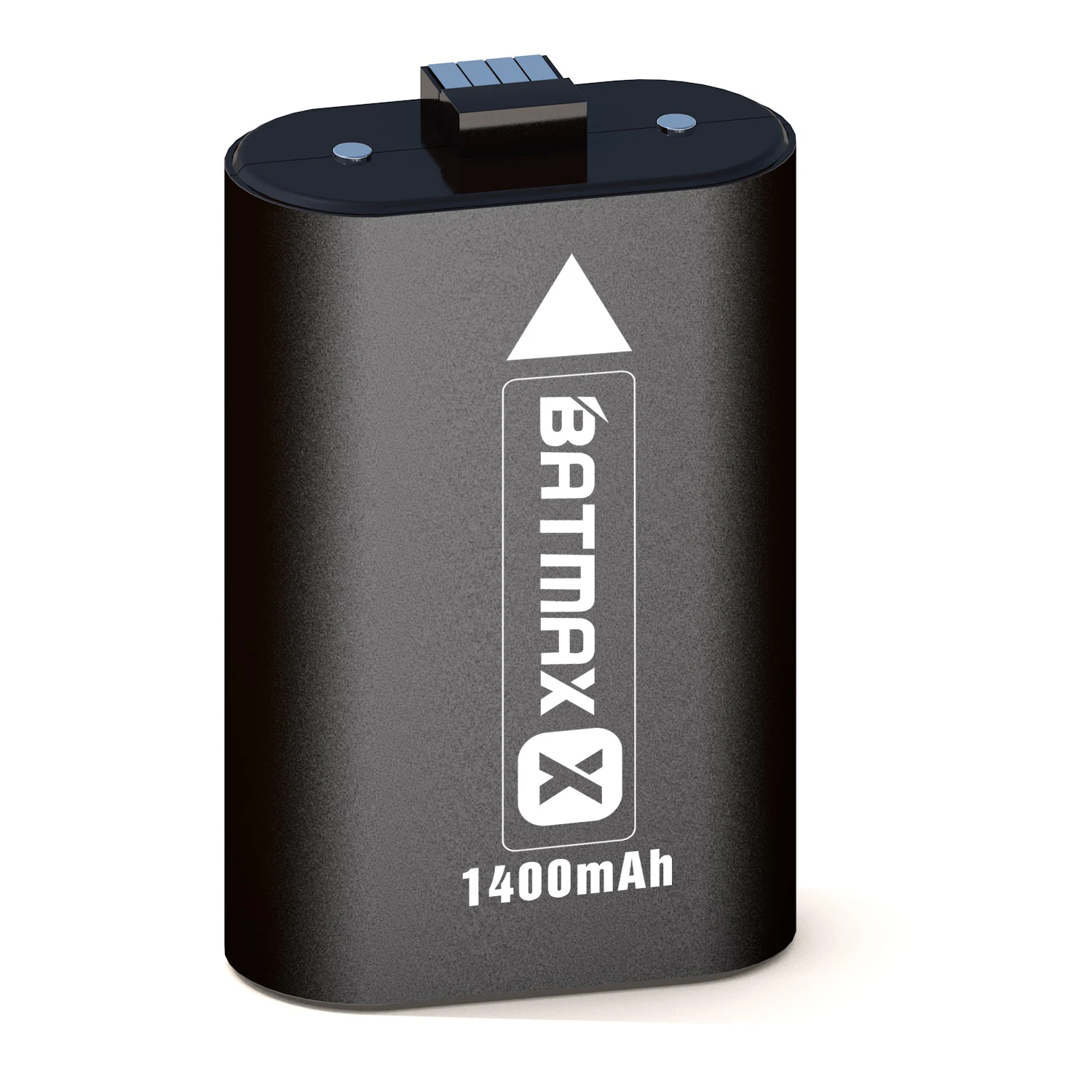 Baterias Batmax para Xbox Series Bateria Recarregável 1400mah Controladores x s Xbox One s x - Image 6