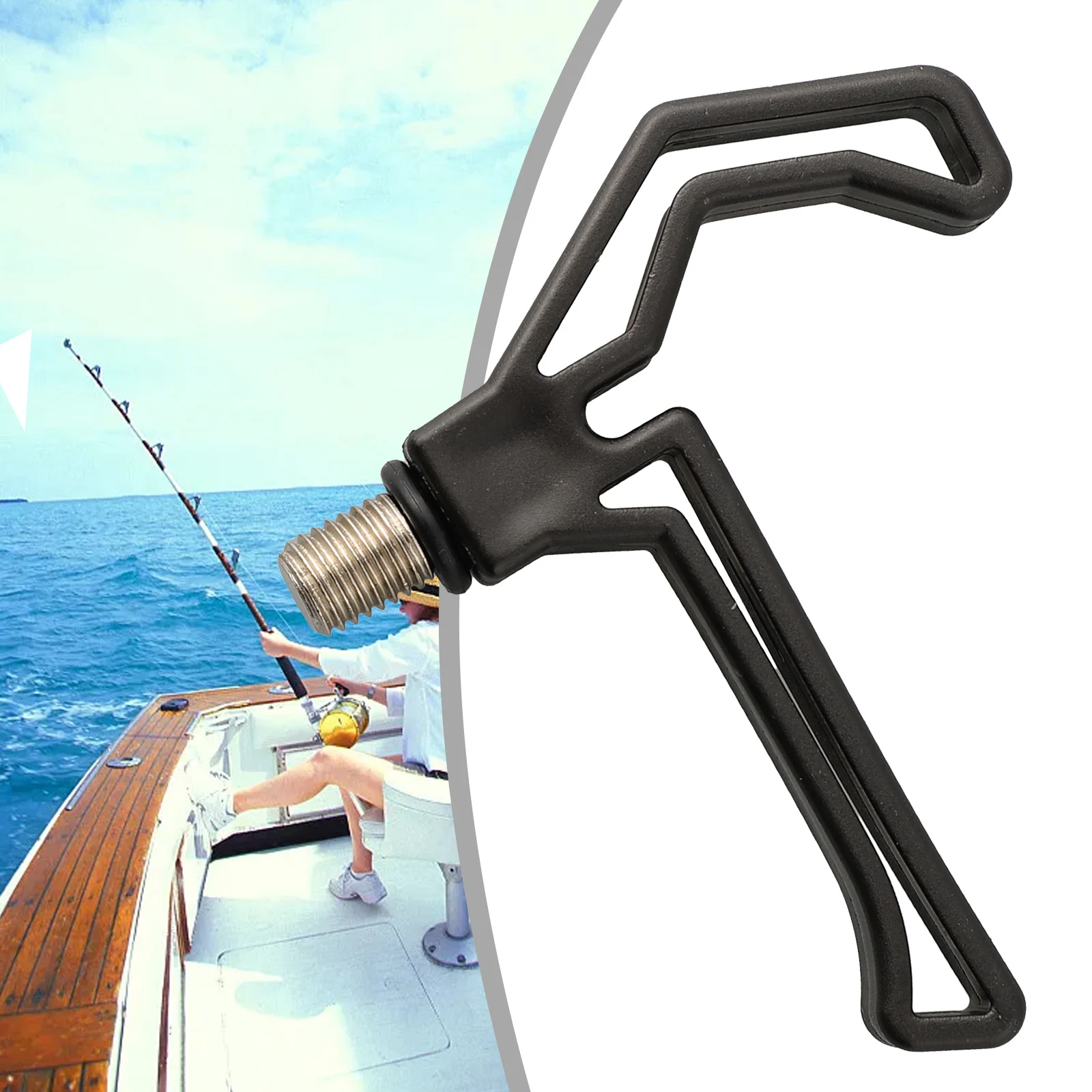 

Brackets Holder Fishing Fishing Tackle Fishing Tool Fishing Tools Outdoor Outdoor Fishing Part Camping & Hiking