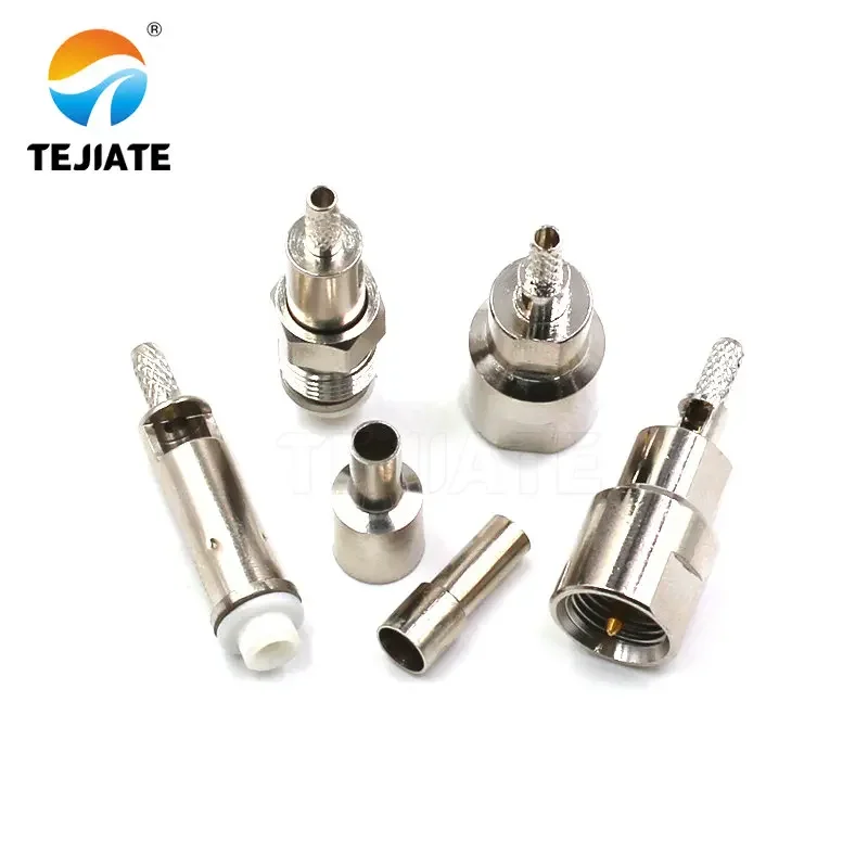 FME-射频连接器-(3)