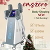 Professional EMSzero Muscle Stimulation Fat Removal Body Slimming Hip Shaping Machine EMS Weight Loss Salon Muscle Sculpting 1