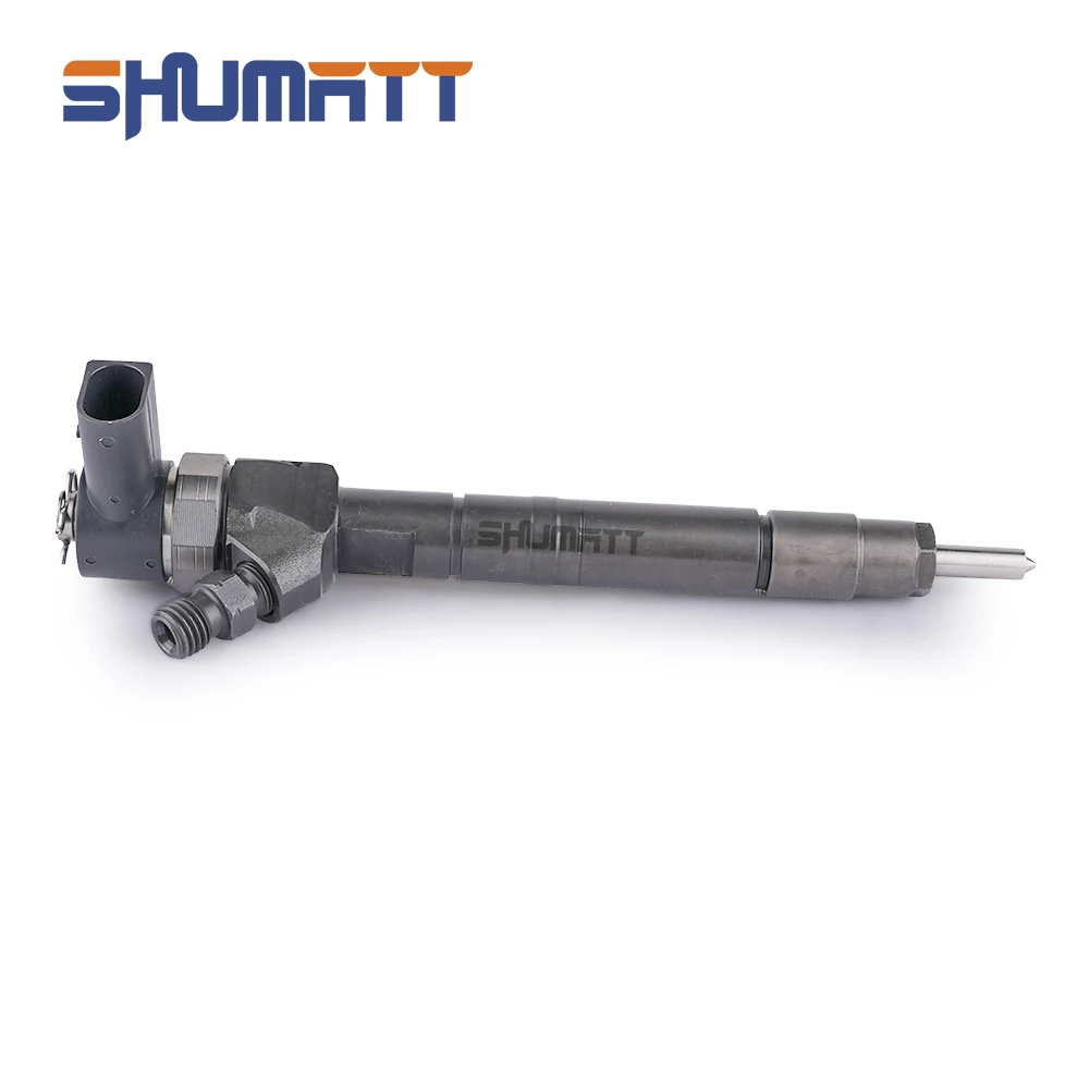 

China Made New 0445110071 Common Rail Injector Assy OE 6110701787 A6110701787 A6110701387 6110701387 For Diesel Engine