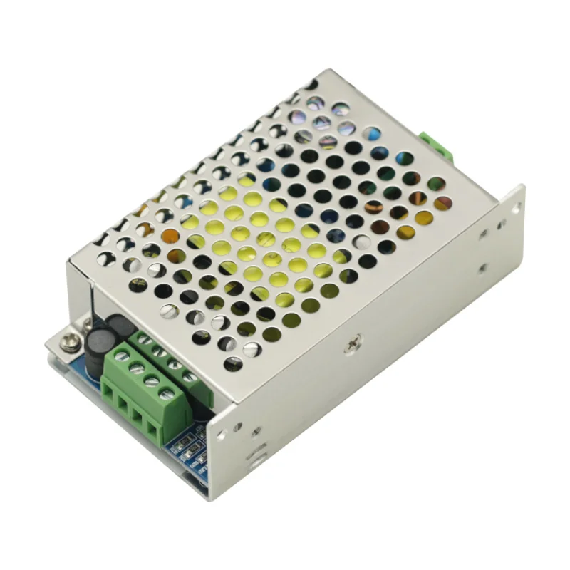 1PCS Tube Preamp Switch Power Supply Valve Amplifier Transformer Cattle 95V-265V Output 6.3V 260V With Shield Cover NEW