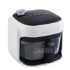 8L Household Multi-Functional Deep Frying Large Capacity Visual Air Fryer 1200W Intelligent Air Fryer 5