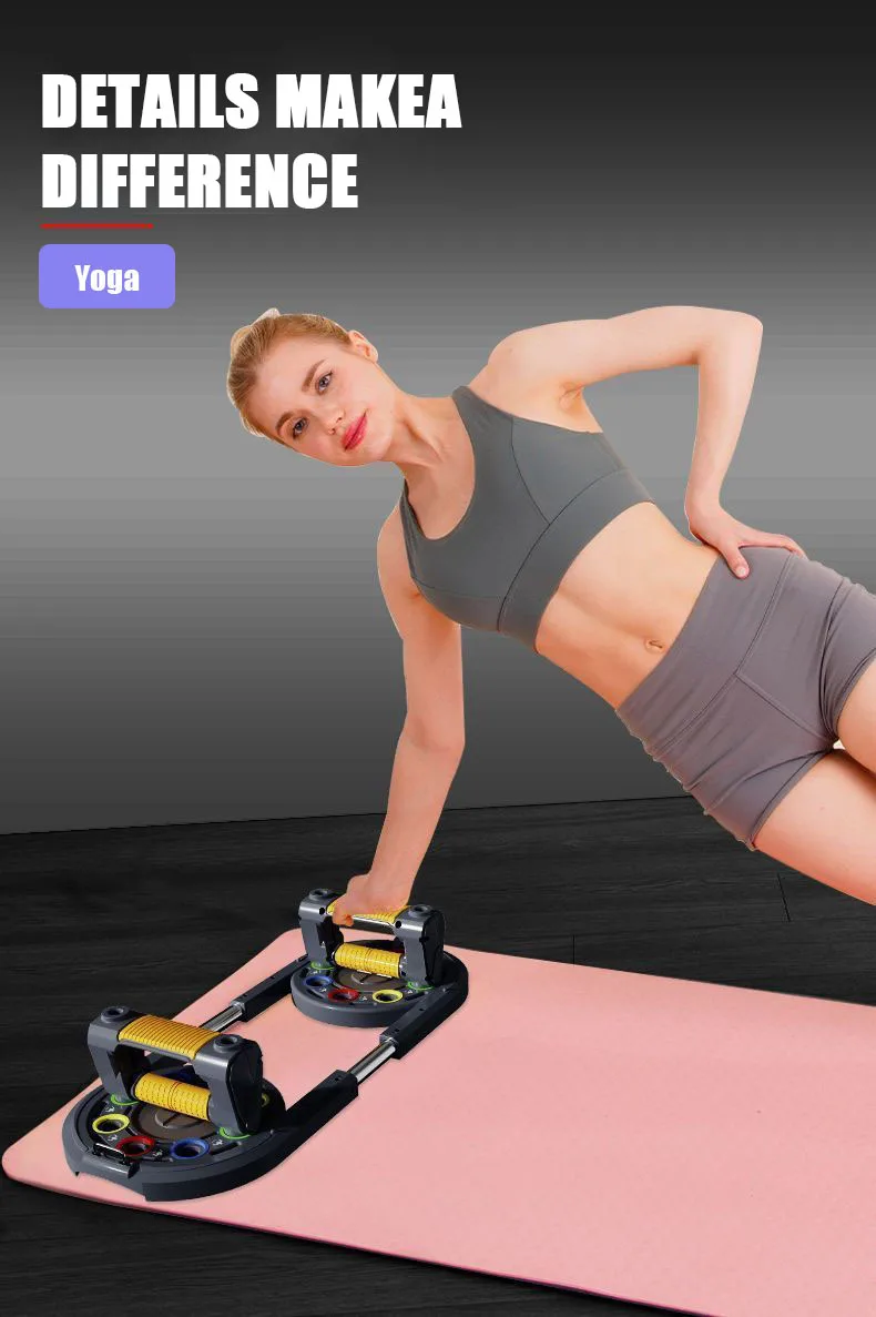 Entraîneur De Base De Planche De Planche, Entraîneur De