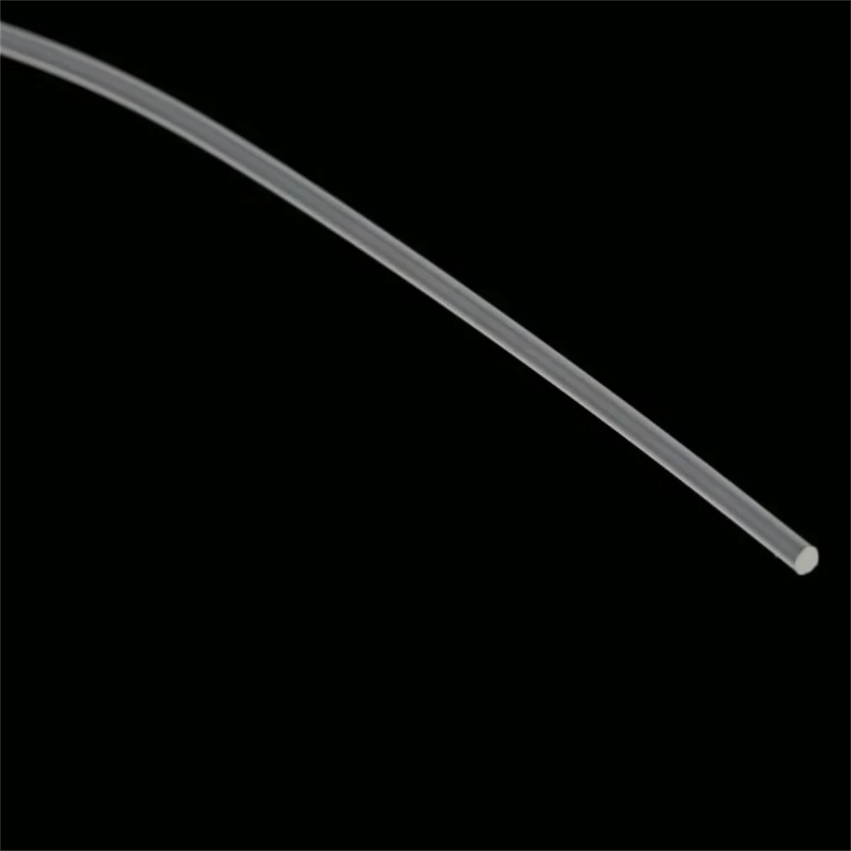Classical Guitar Strings Set Plating Super Light Clear Nylon Silver Strings Silver Plated Copper 6pcs guitar strings