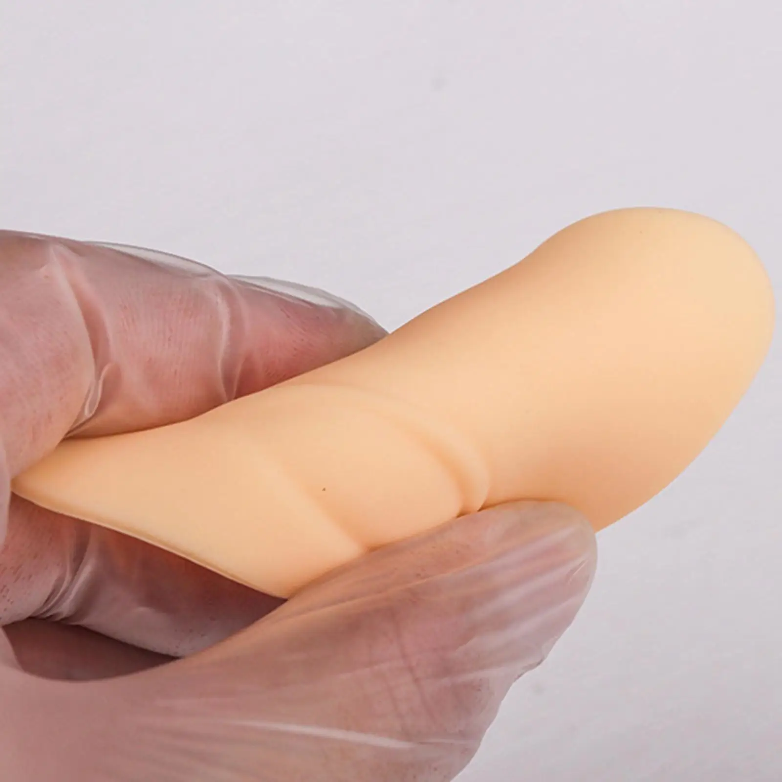 전문가용 3D 실리콘 눈썹 연습용 내구성 있는 초보자용 살롱