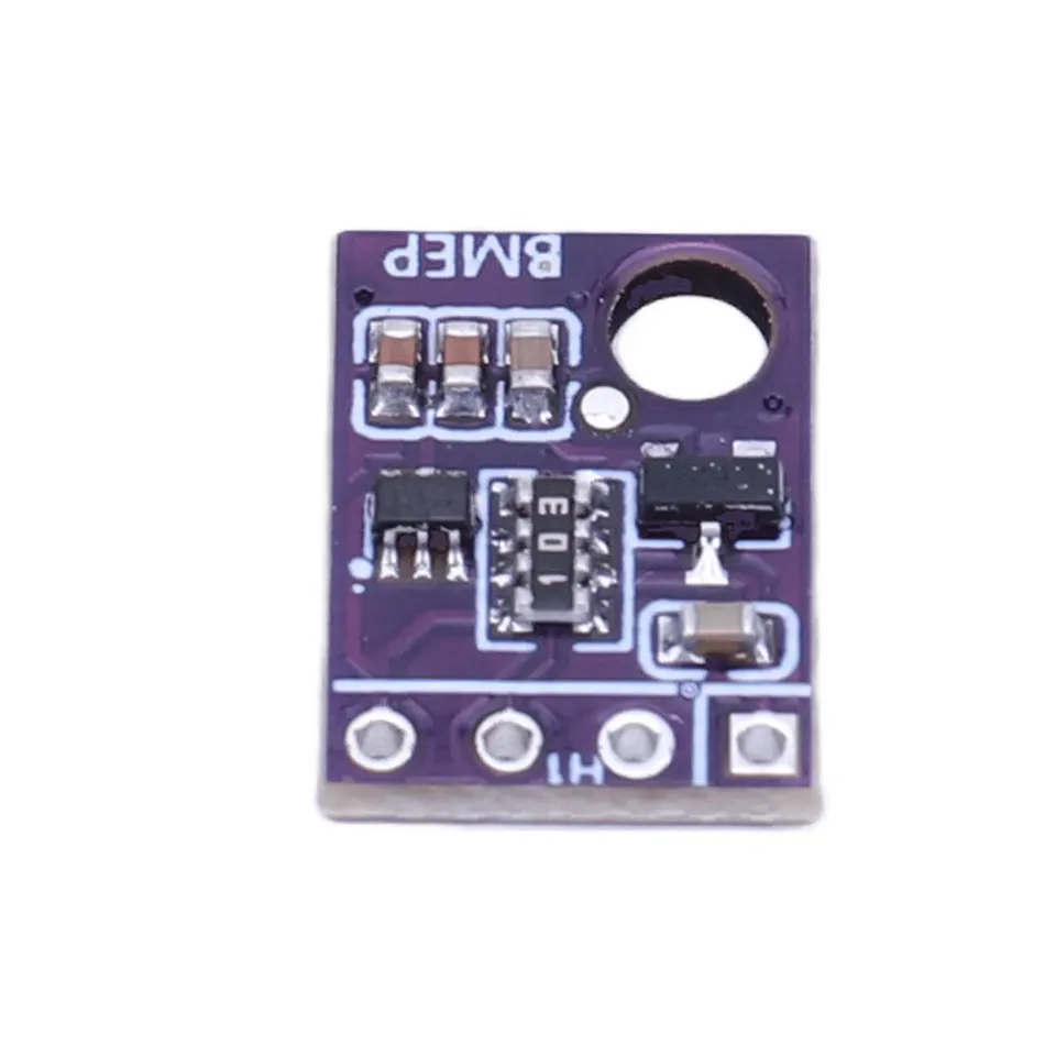 BME280 High Precision Atmospheric Pressure Sensor Module
