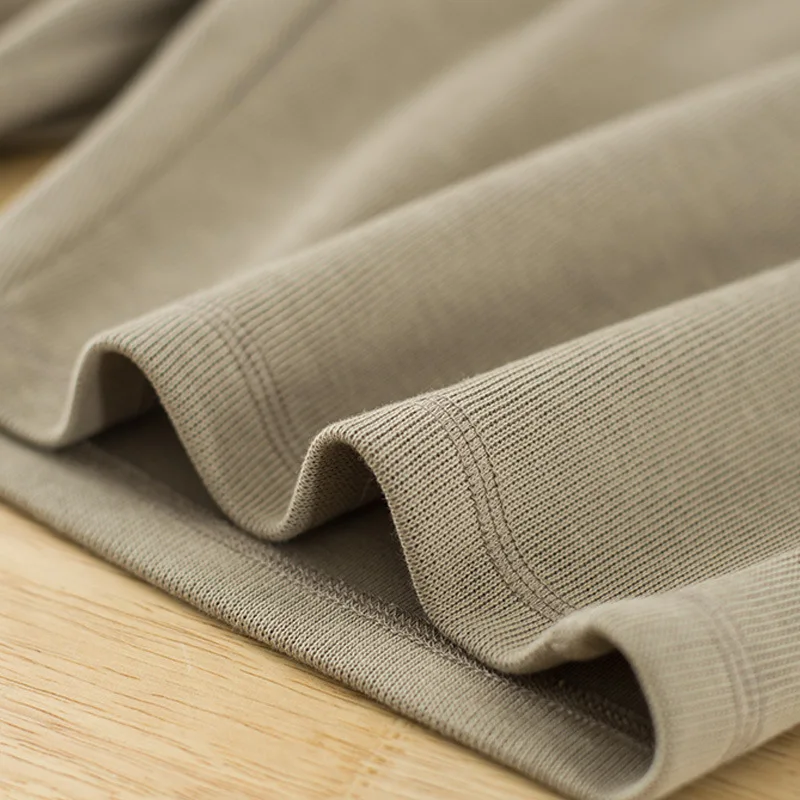 Summer Cotton Shorts Men Fashion Boardshorts Breathable Male Casual Shorts Comfortable Fitness Bodybuilding Short Pant