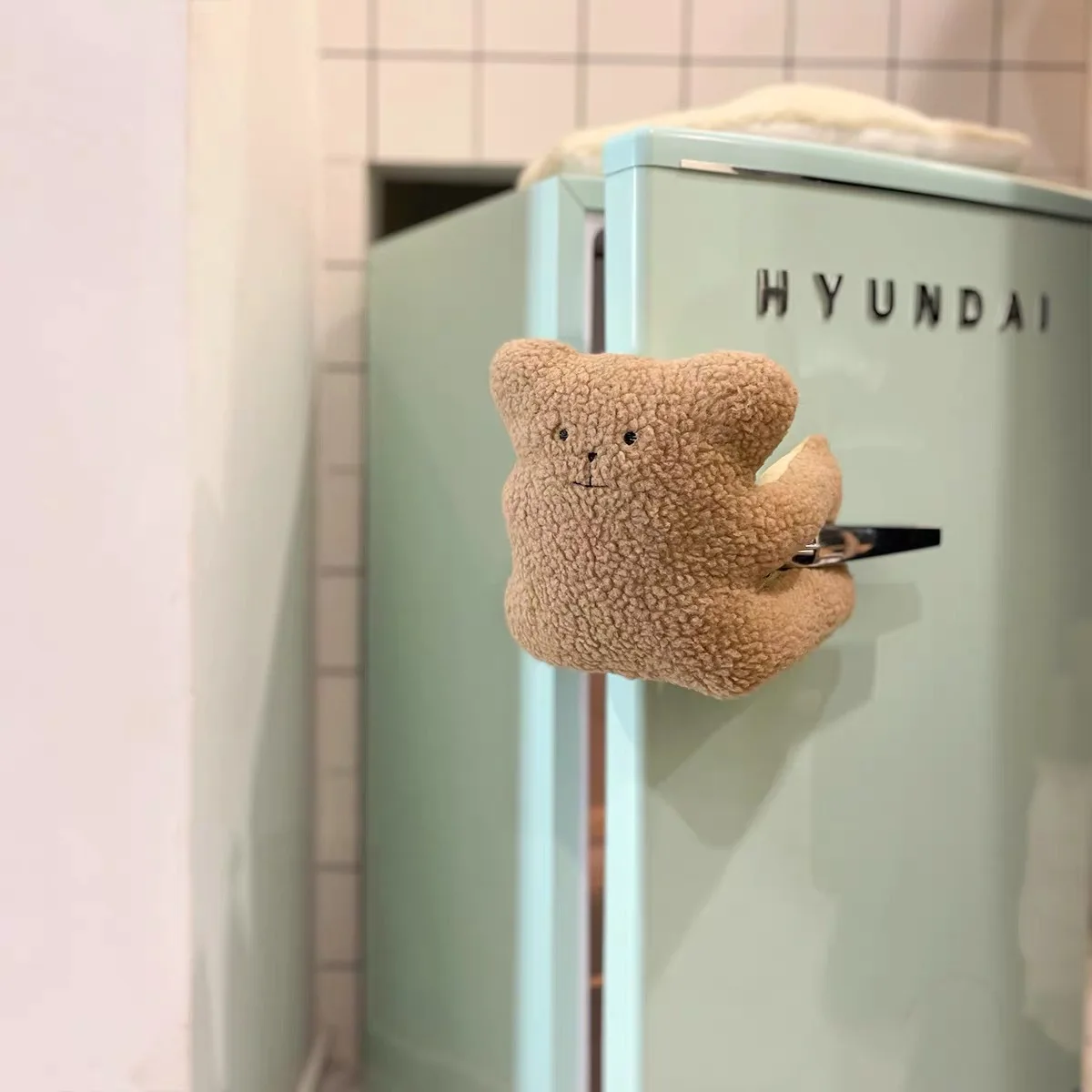 Fashion Door Cartoon Baby Child Proofing Door Stoppers Finger Safety Guard Noise Prevention Anti-pinch Guard Protector